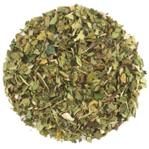 Maté vert coupé - Bio (100 gr)