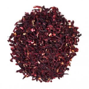 Hibiscus - Bio (50 gr)