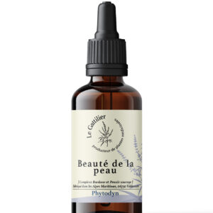 BEAUTE DE LA PEAU